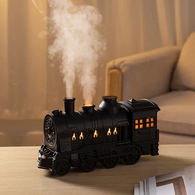 Mini trein diffuser